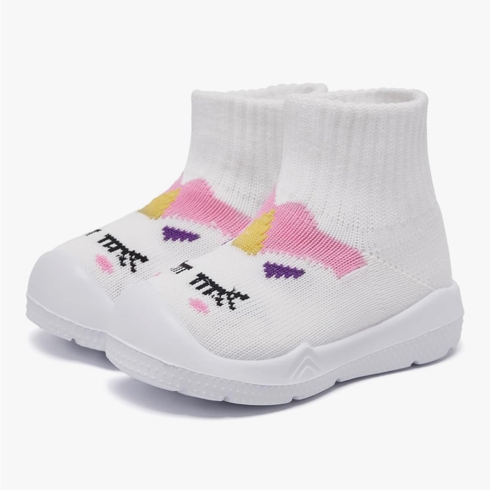Morendl toddler walking shoes
